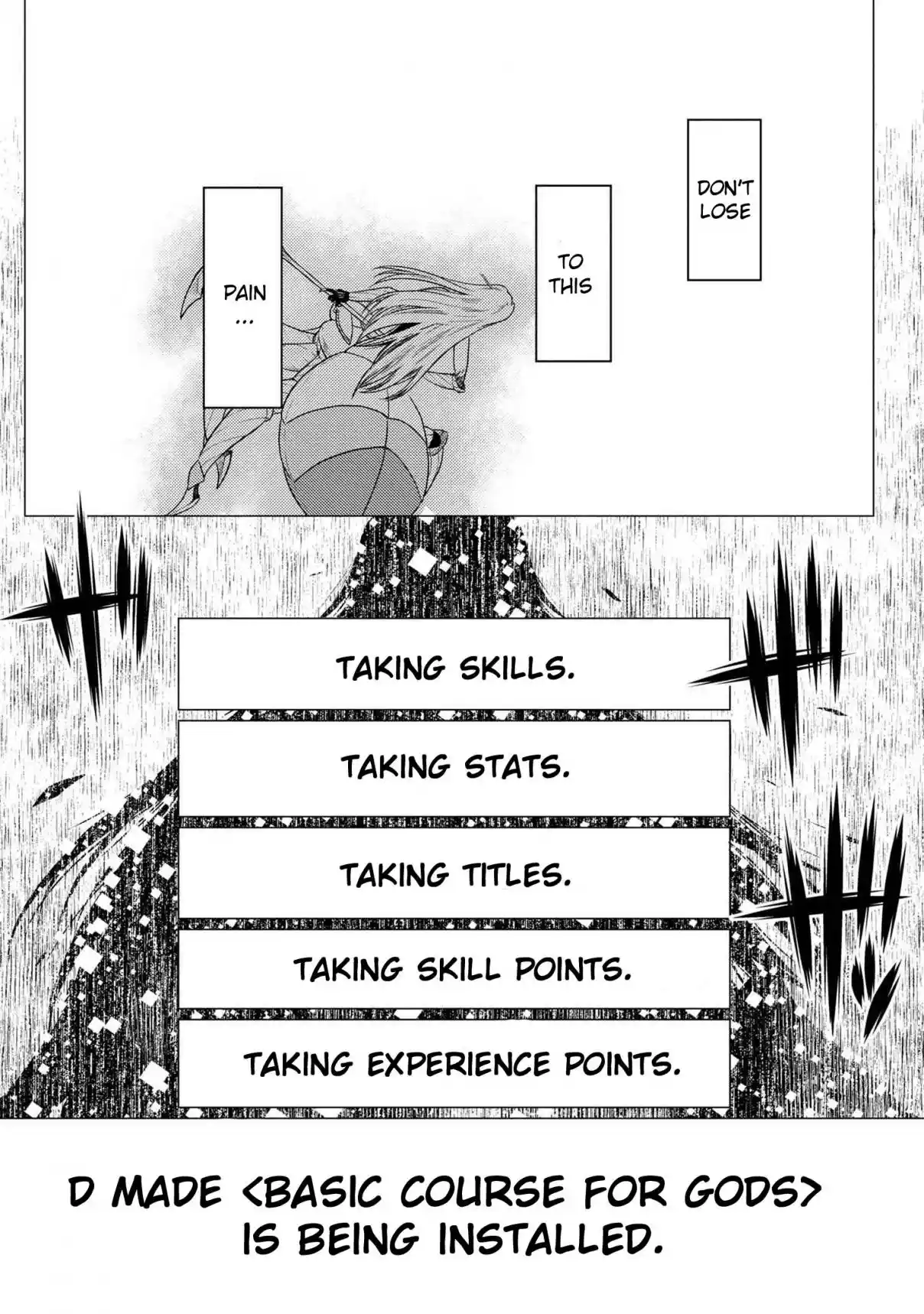 Kumo Desu ga, Nani ka? 66.2