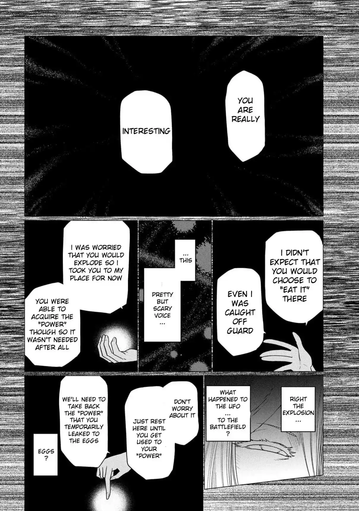 Kumo Desu ga, Nani ka? 66.2