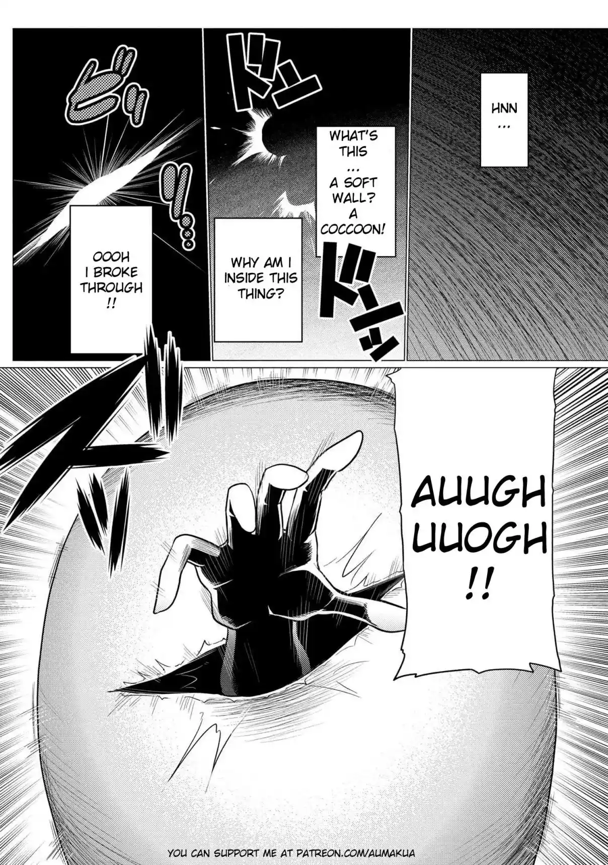 Kumo Desu ga, Nani ka? 66.2