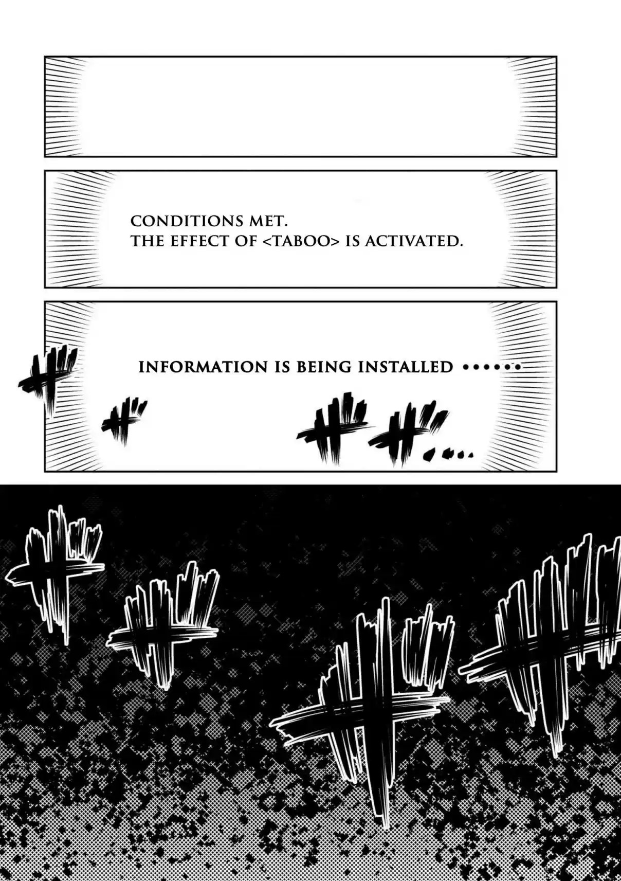 Kumo Desu ga, Nani ka? Ch. 29.1