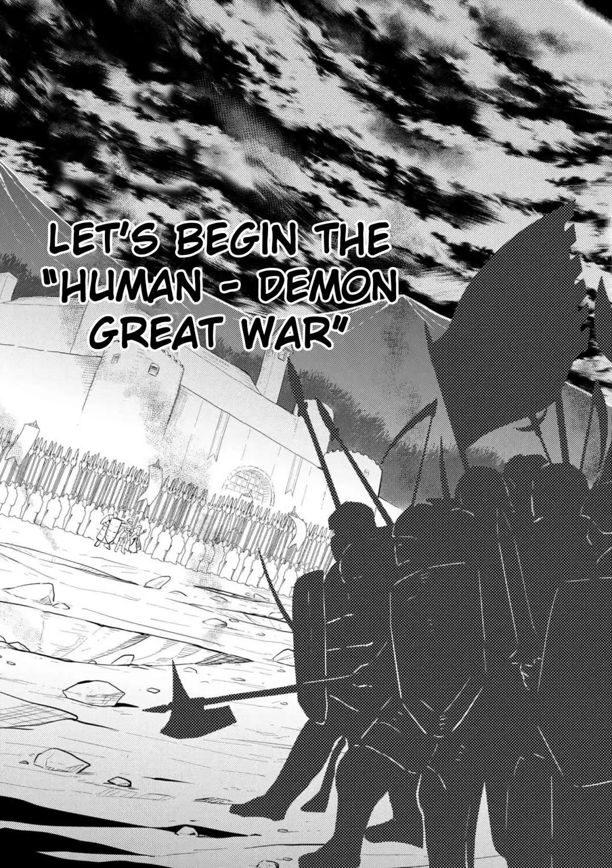 Kumo Desu ga, Nani ka? Ch. 29.3