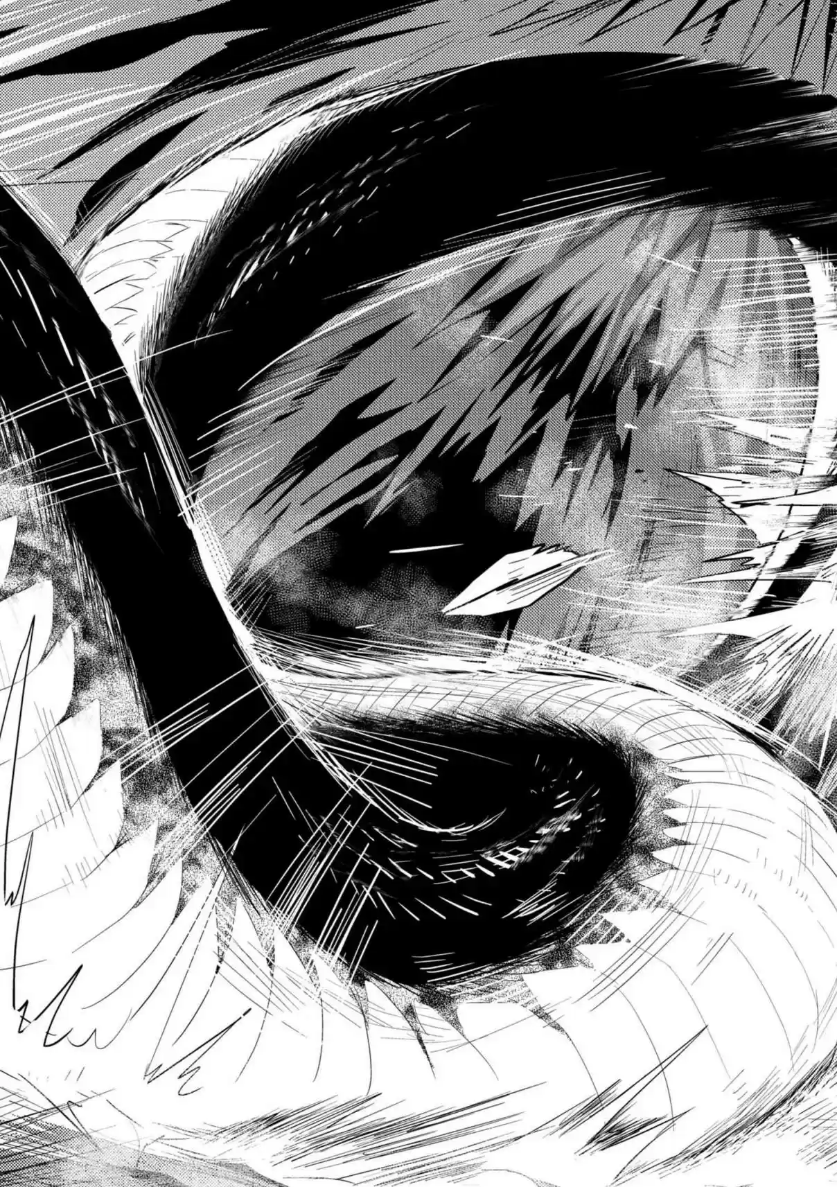 Kumo Desu ga, Nani ka? Ch. 31.1