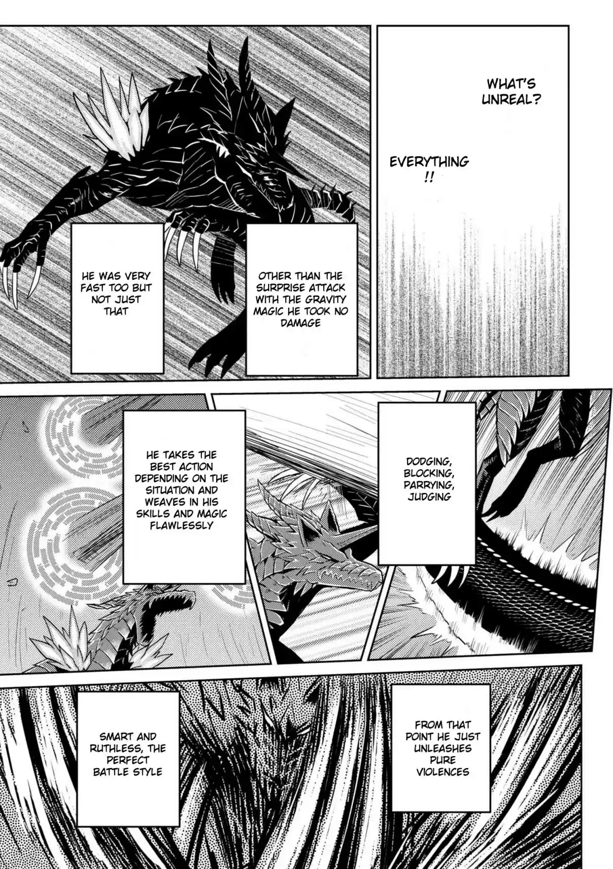 Kumo Desu ga, Nani ka? Ch. 31.2