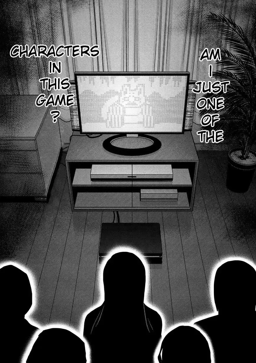 Kumo desu ga, nani ka? ch.20.3