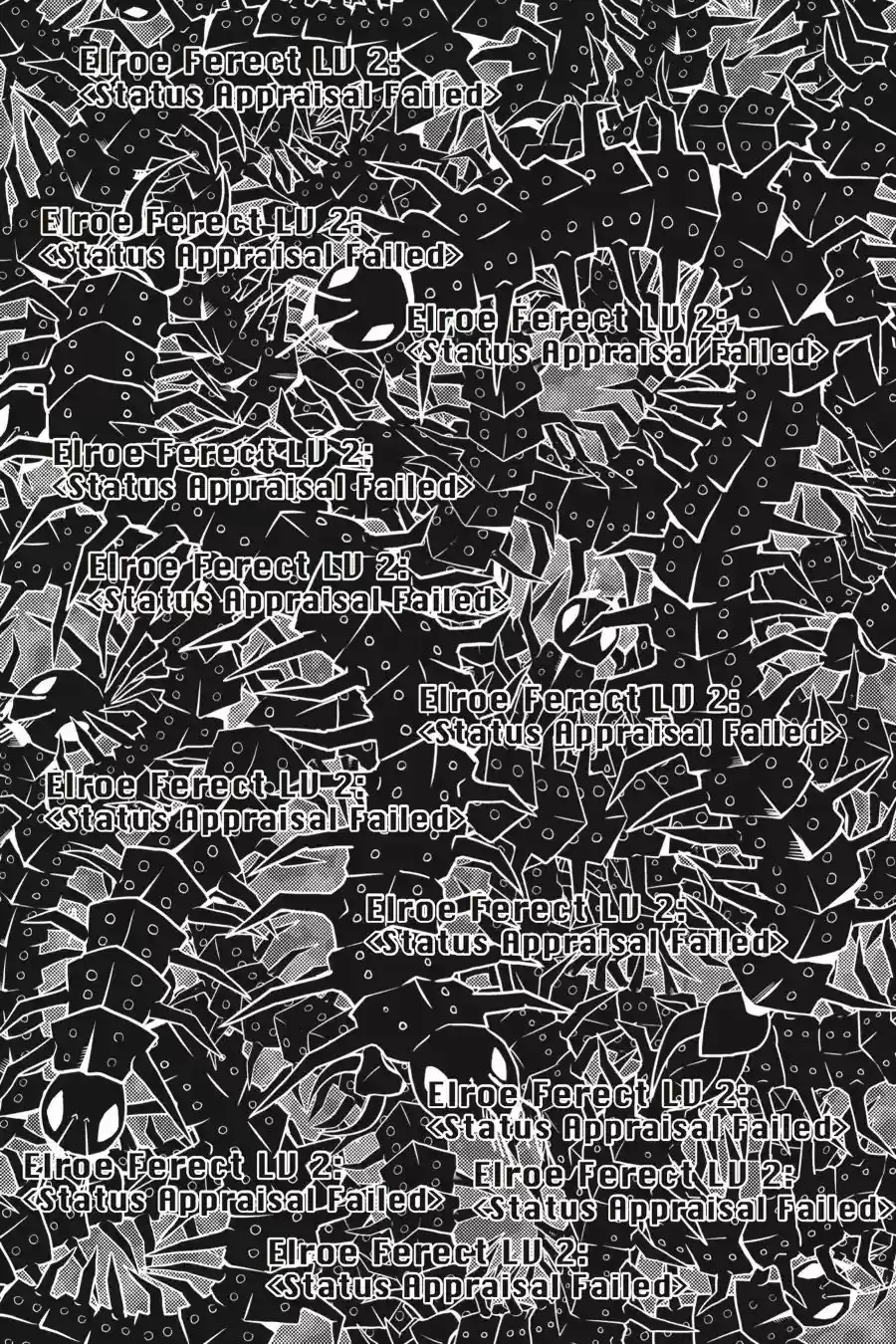 Kumo desu ga, nani ka? Chapter 6