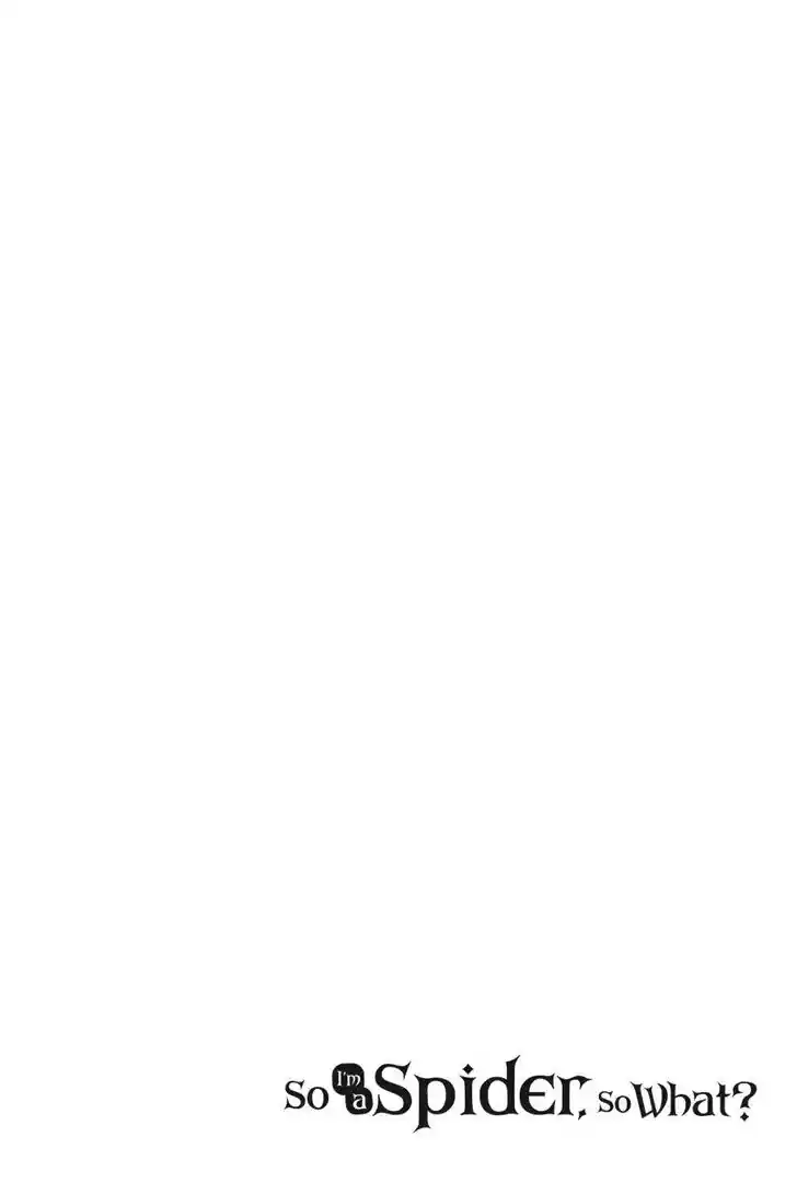 Kumo desu ga, nani ka? Vol.09 Ch.043.5