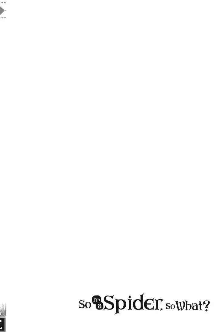 Kumo desu ga, nani ka? Vol.09 Ch.043.5