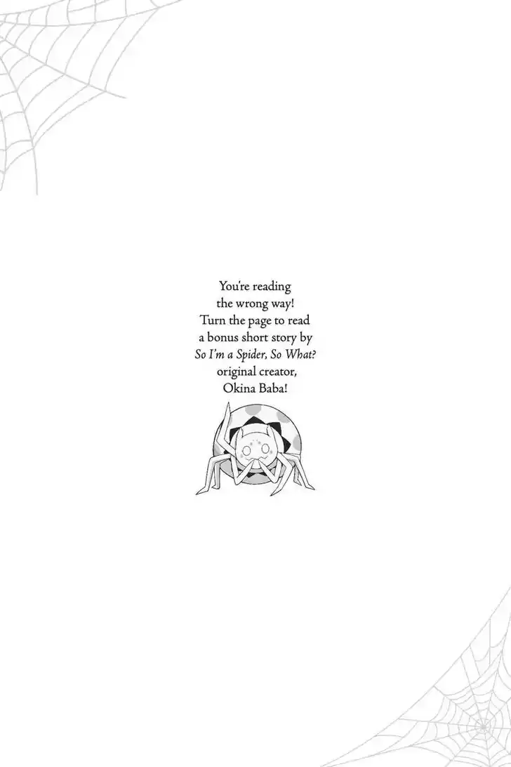 Kumo desu ga, nani ka? Vol.09 Ch.043.6