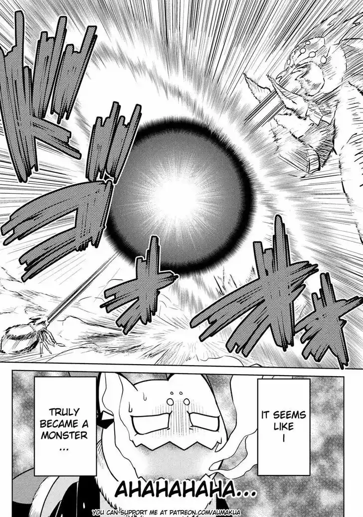 Kumo desu ga, nani ka? Vol.09 Ch.049.5