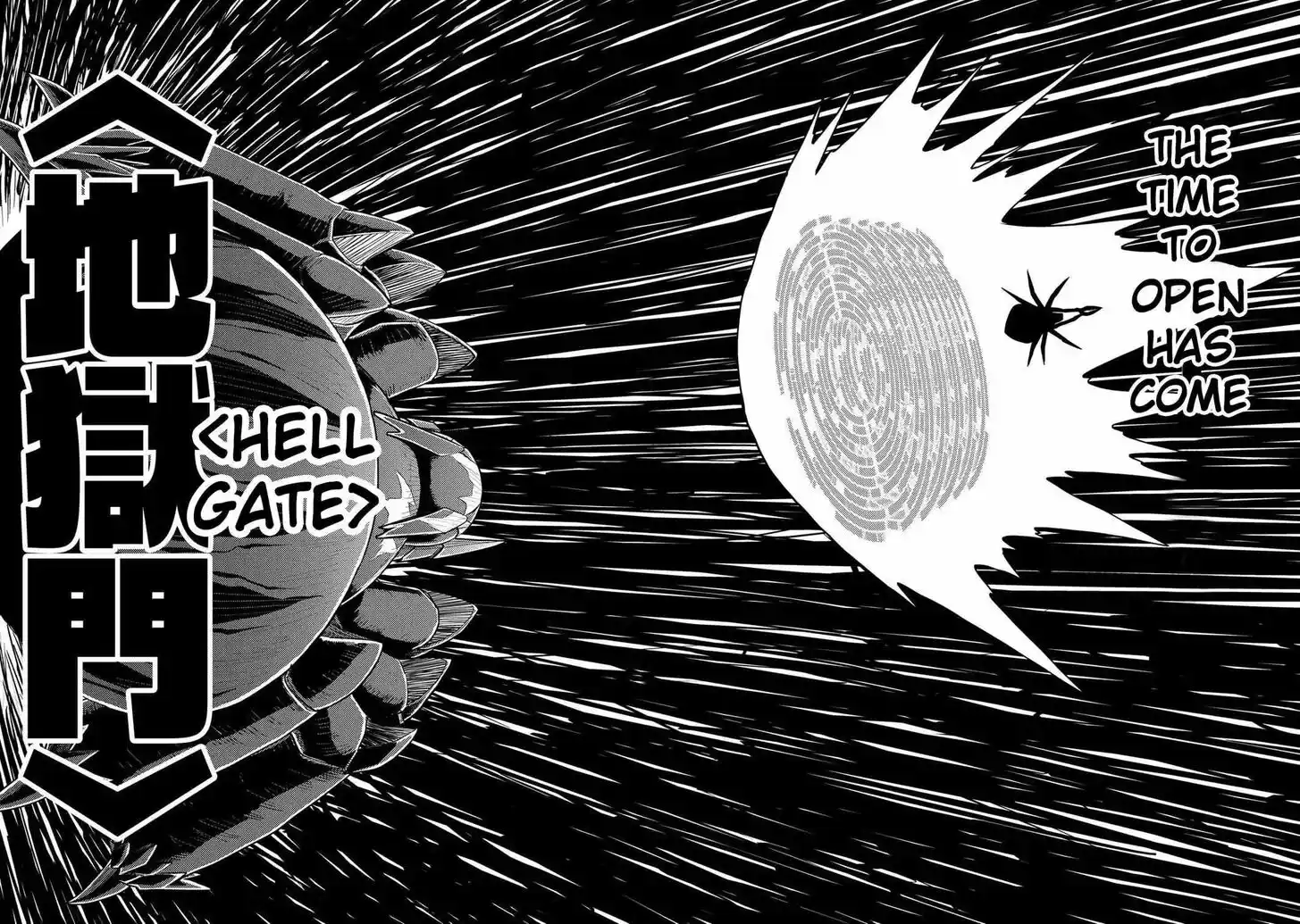 Kumo desu ga, nani ka? Vol.09 Ch.049.5