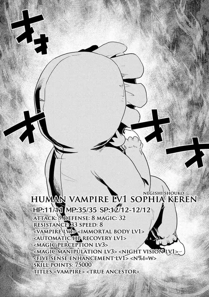 Kumo desu ga, nani ka? Vol.09 Ch.049.5