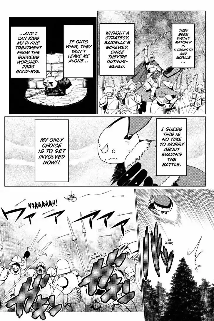 Kumo desu ga, nani ka? Vol.09 Ch.054.3