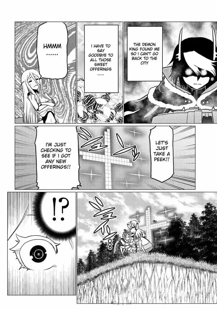 Kumo desu ga, nani ka? Vol.09 Ch.054.5