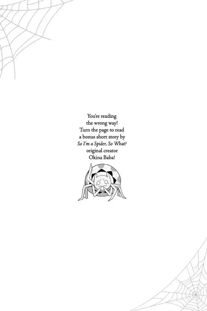 Kumo desu ga, nani ka? Vol.09 Ch.054.6