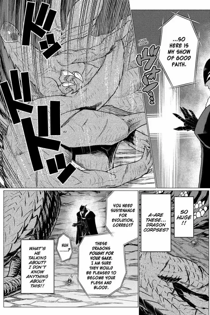 Kumo desu ga, nani ka? Vol.09 Ch.055.3