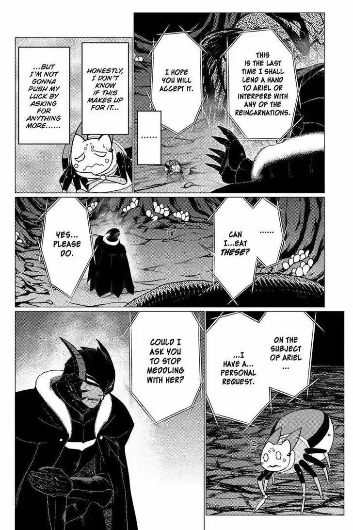 Kumo desu ga, nani ka? Vol.09 Ch.055.3