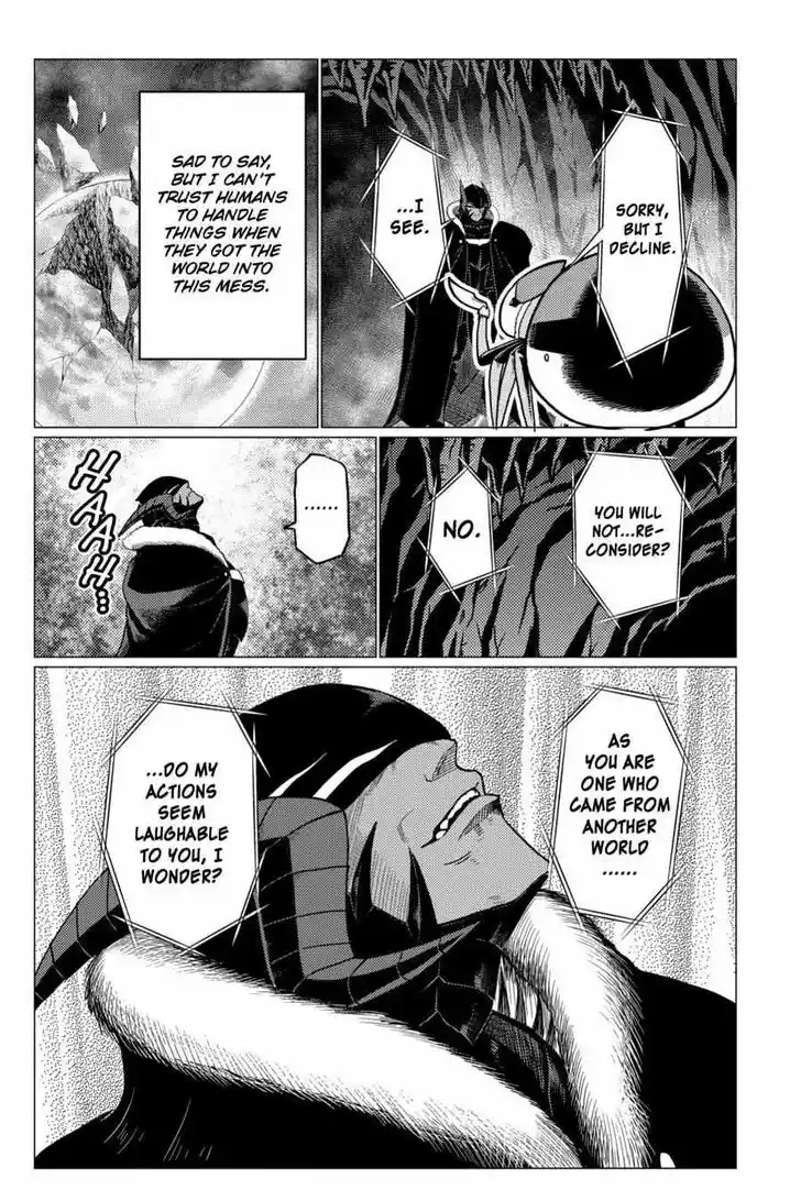 Kumo desu ga, nani ka? Vol.09 Ch.055.3