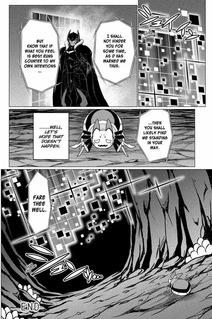 Kumo desu ga, nani ka? Vol.09 Ch.055.3