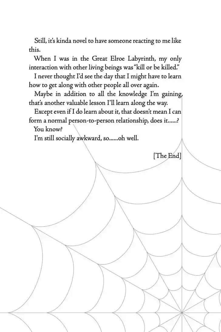 Kumo desu ga, nani ka? Vol.09 Ch.063.6