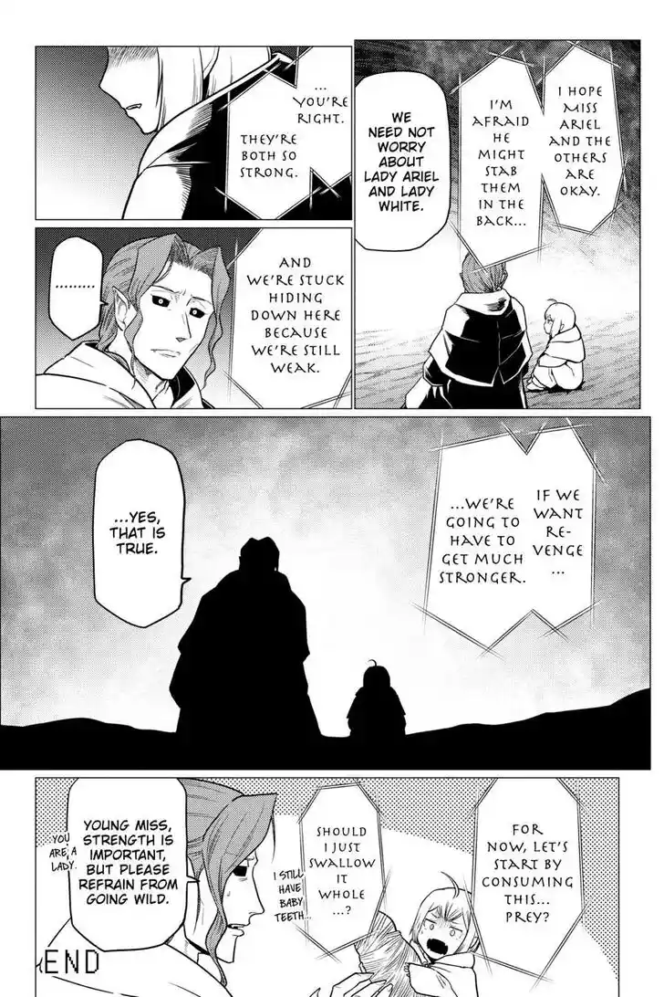 Kumo desu ga, nani ka? Vol.09 Ch.067.5