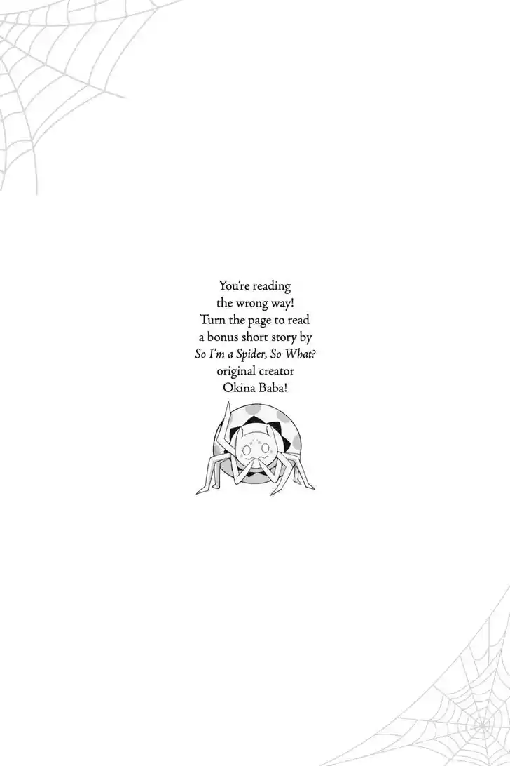 Kumo desu ga, nani ka? Vol.09 Ch.067.6