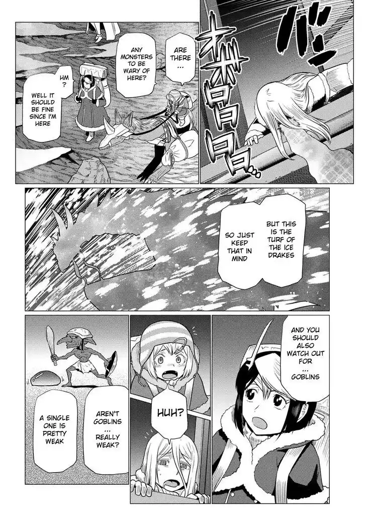 Kumo desu ga, nani ka? Vol.09 Ch.068.2