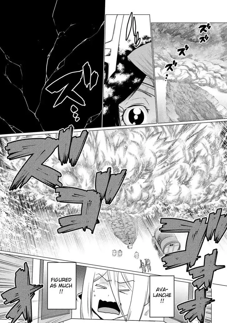 Kumo desu ga, nani ka? Vol.09 Ch.068.2