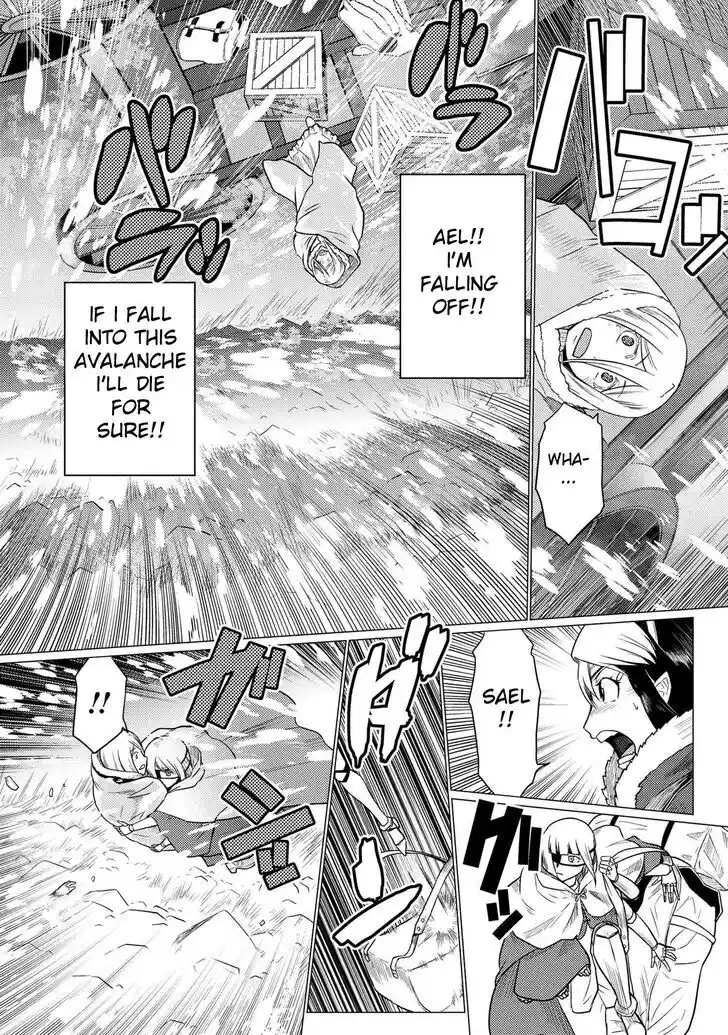 Kumo desu ga, nani ka? Vol.09 Ch.068.2