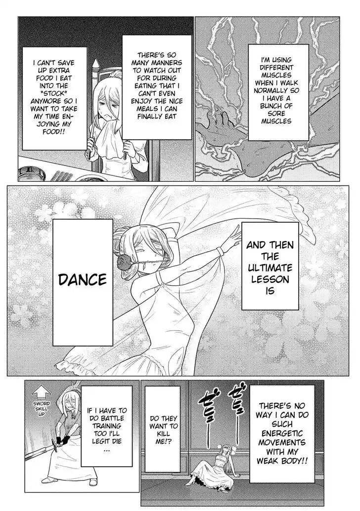 Kumo desu ga, nani ka? Vol.09 Ch.072.1