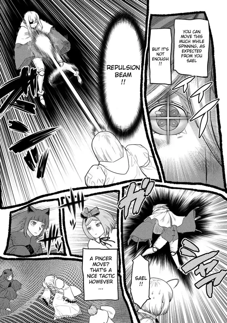 Kumo desu ga, nani ka? Vol.09 Ch.072.1