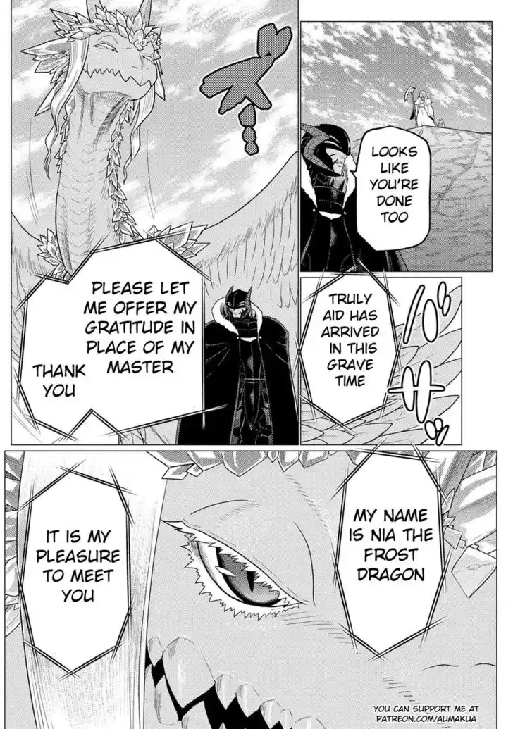 Kumo desu ga, nani ka? Vol.09 Ch.074.1