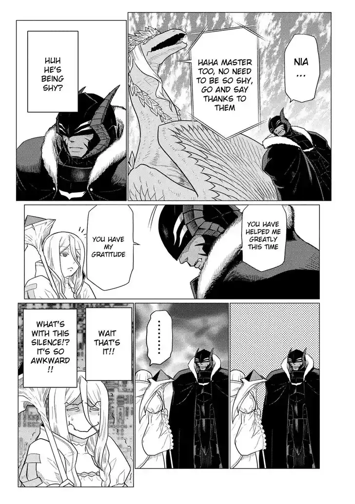 Kumo desu ga, nani ka? Vol.09 Ch.074.2