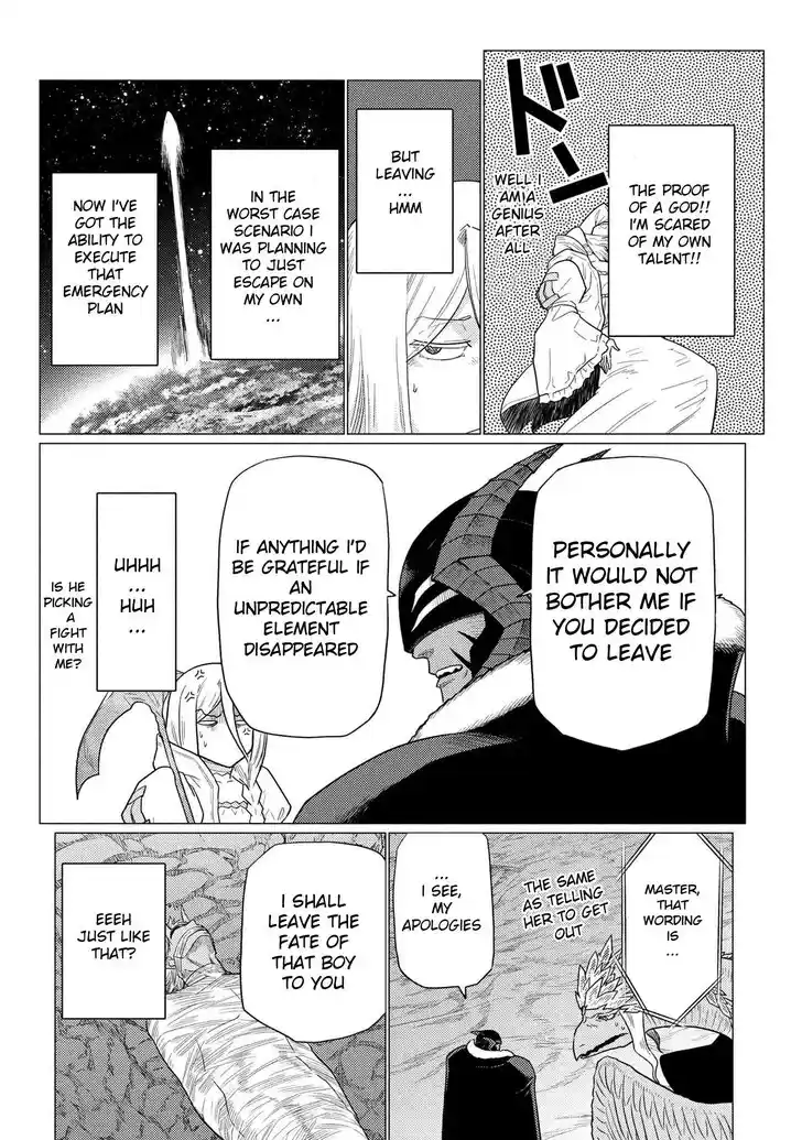 Kumo desu ga, nani ka? Vol.09 Ch.074.2