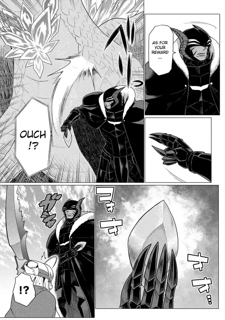 Kumo desu ga, nani ka? Vol.09 Ch.074.2