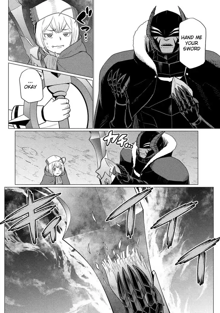 Kumo desu ga, nani ka? Vol.09 Ch.074.2