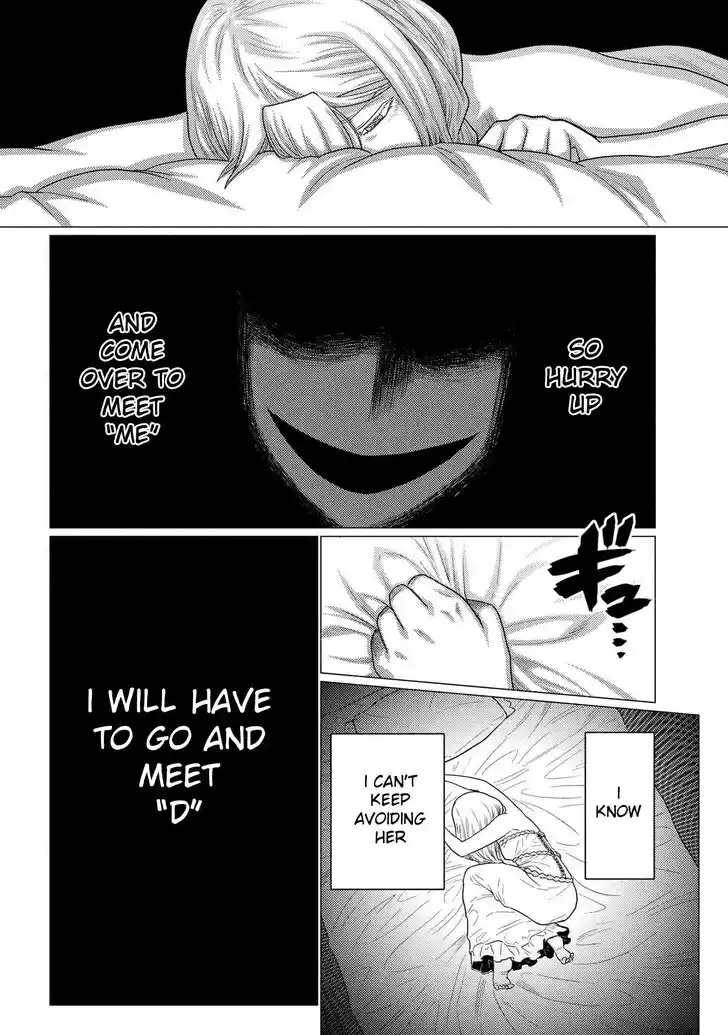 Kumo desu ga, nani ka? Vol.09 Ch.074.2