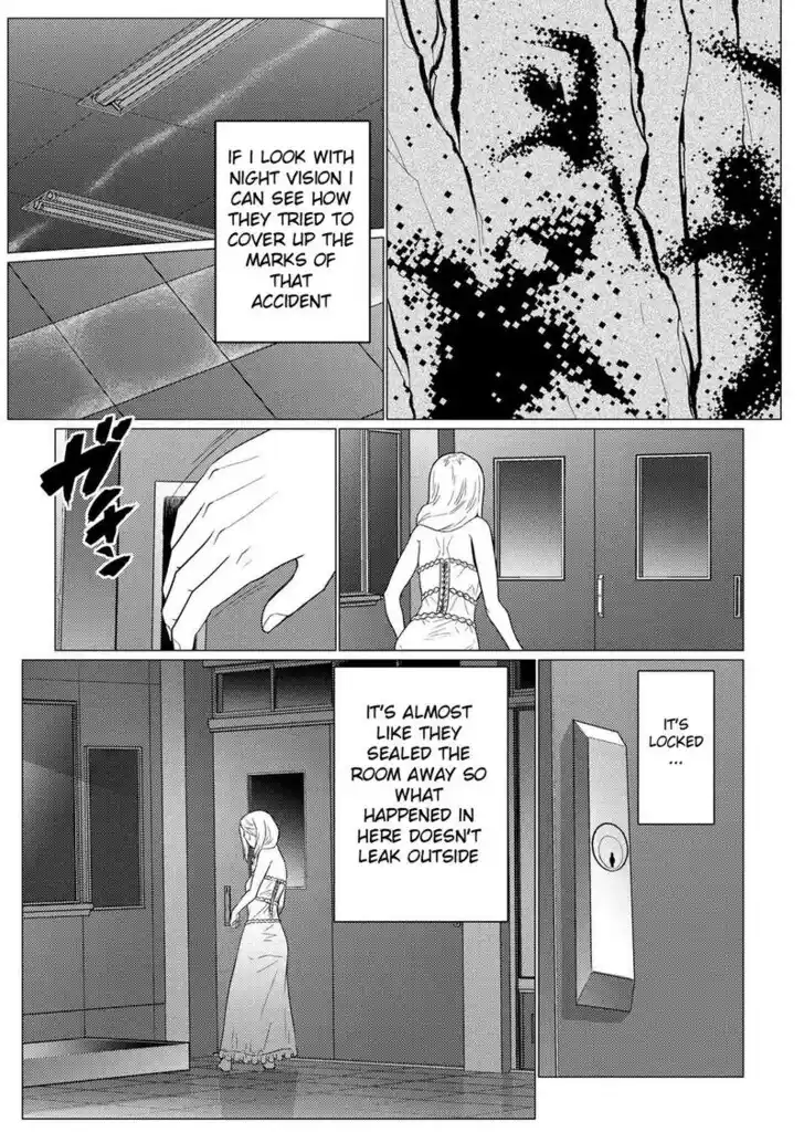 Kumo desu ga, nani ka? Vol.09 Ch.075.1