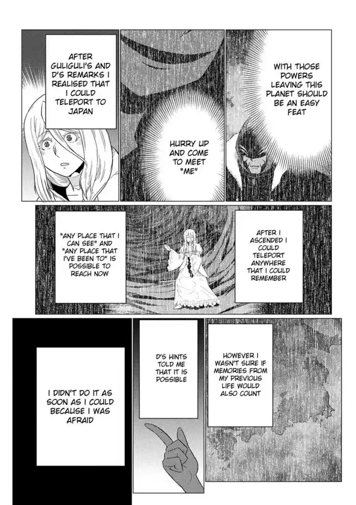 Kumo desu ga, nani ka? Vol.09 Ch.075.1