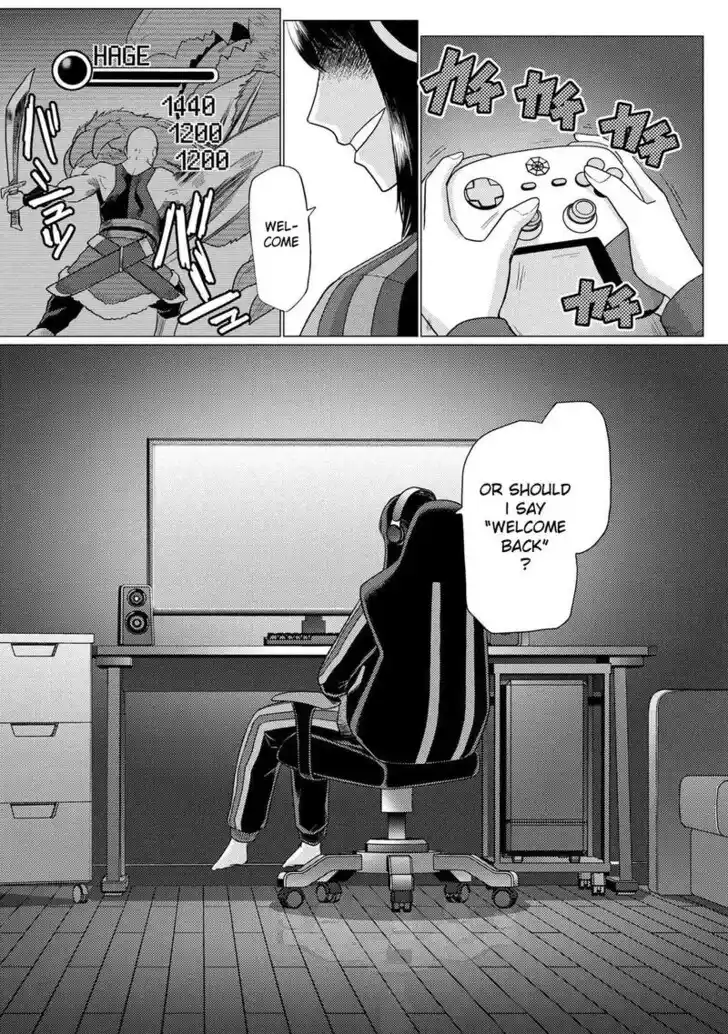 Kumo desu ga, nani ka? Vol.09 Ch.075.1