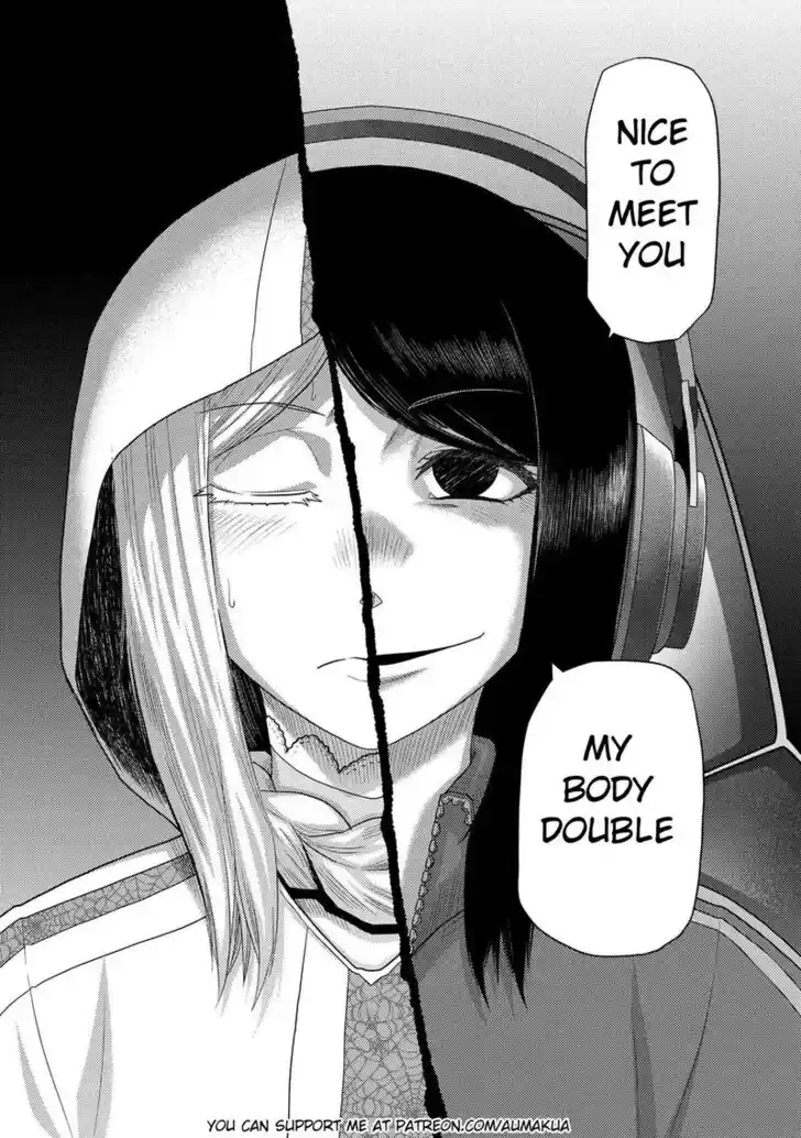 Kumo desu ga, nani ka? Vol.09 Ch.075.1