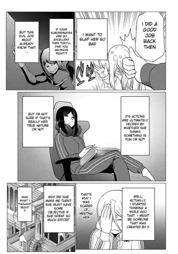 Kumo desu ga, nani ka? Vol.09 Ch.075.2