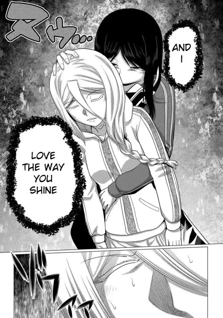 Kumo desu ga, nani ka? Vol.09 Ch.075.2