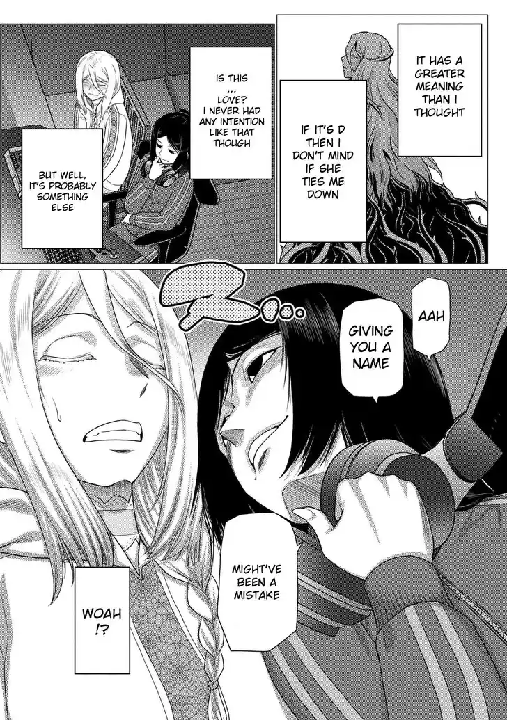 Kumo desu ga, nani ka? Vol.09 Ch.076.1