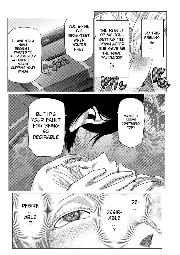 Kumo desu ga, nani ka? Vol.09 Ch.076.1