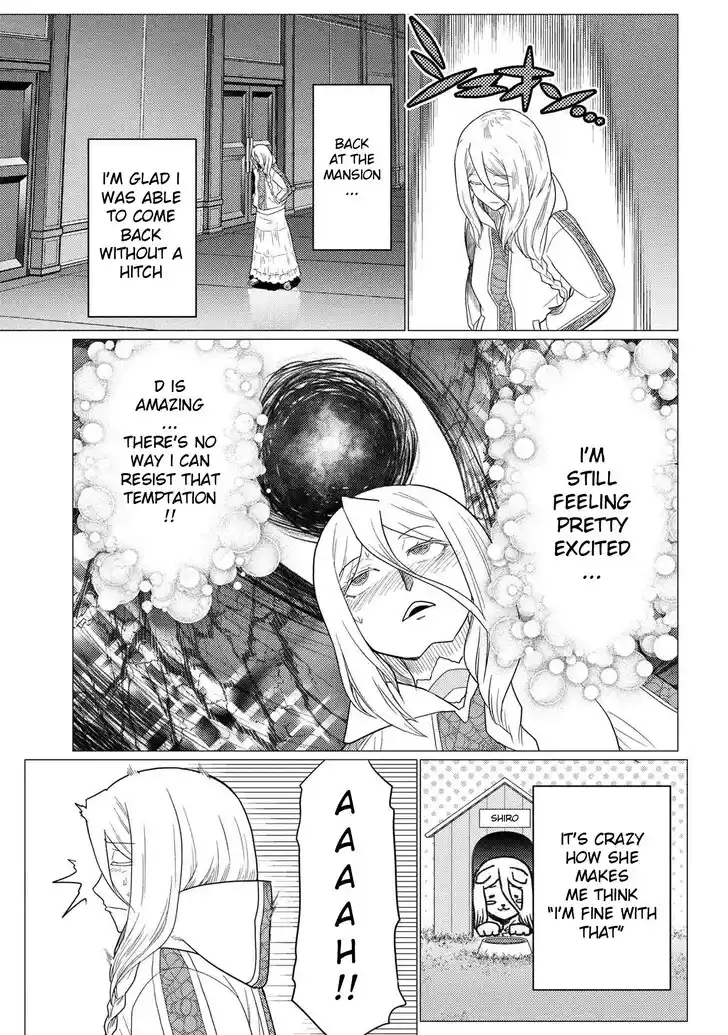 Kumo desu ga, nani ka? Vol.09 Ch.076.1