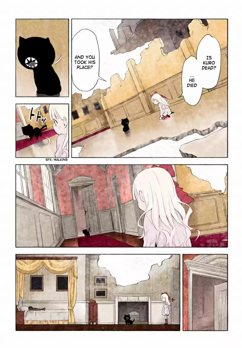 Kuro Ch. 174~179