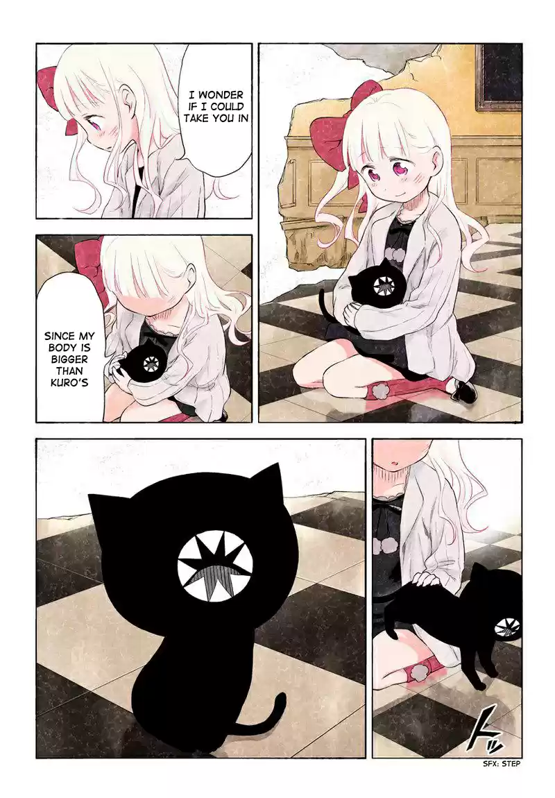 Kuro Ch. 180~186