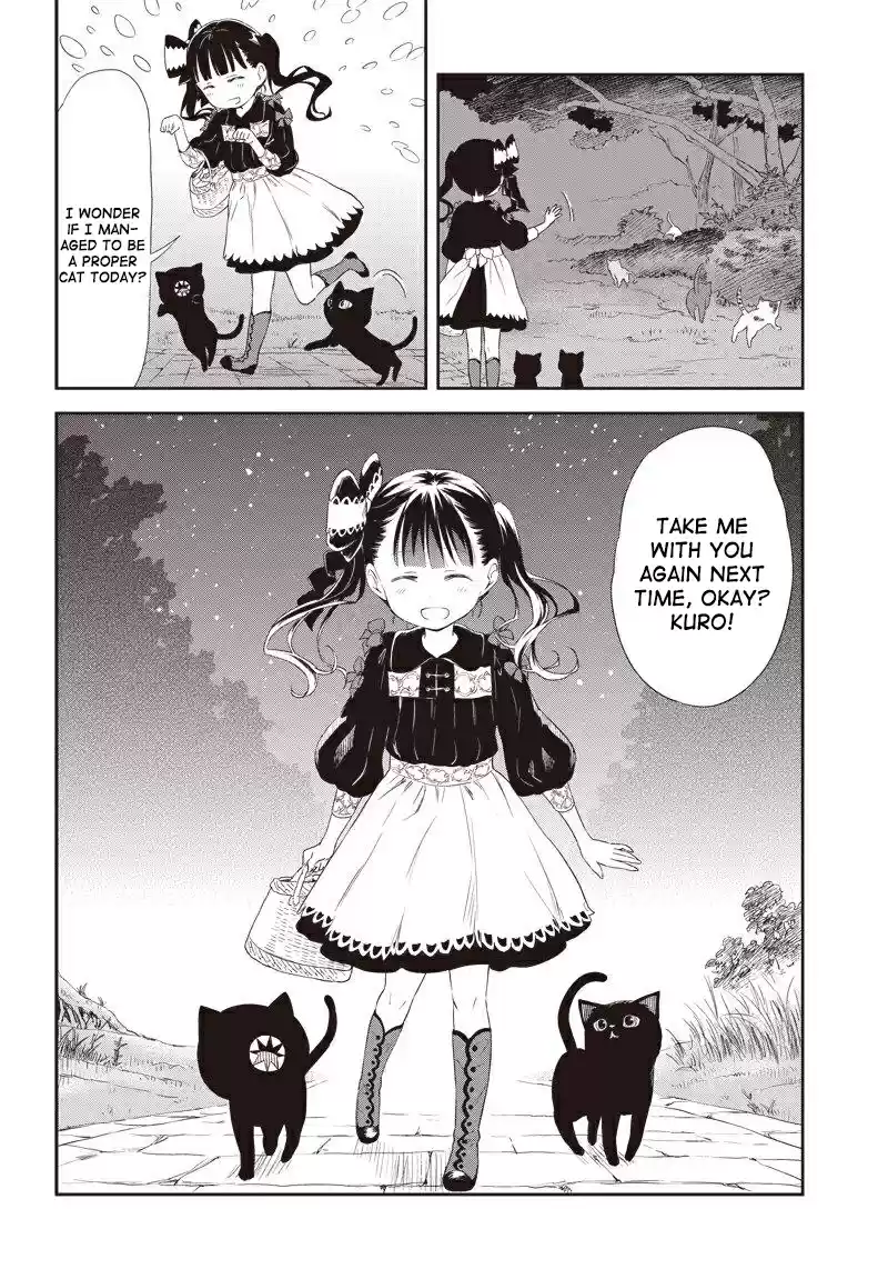 Kuro Ch. 194.5 Extra