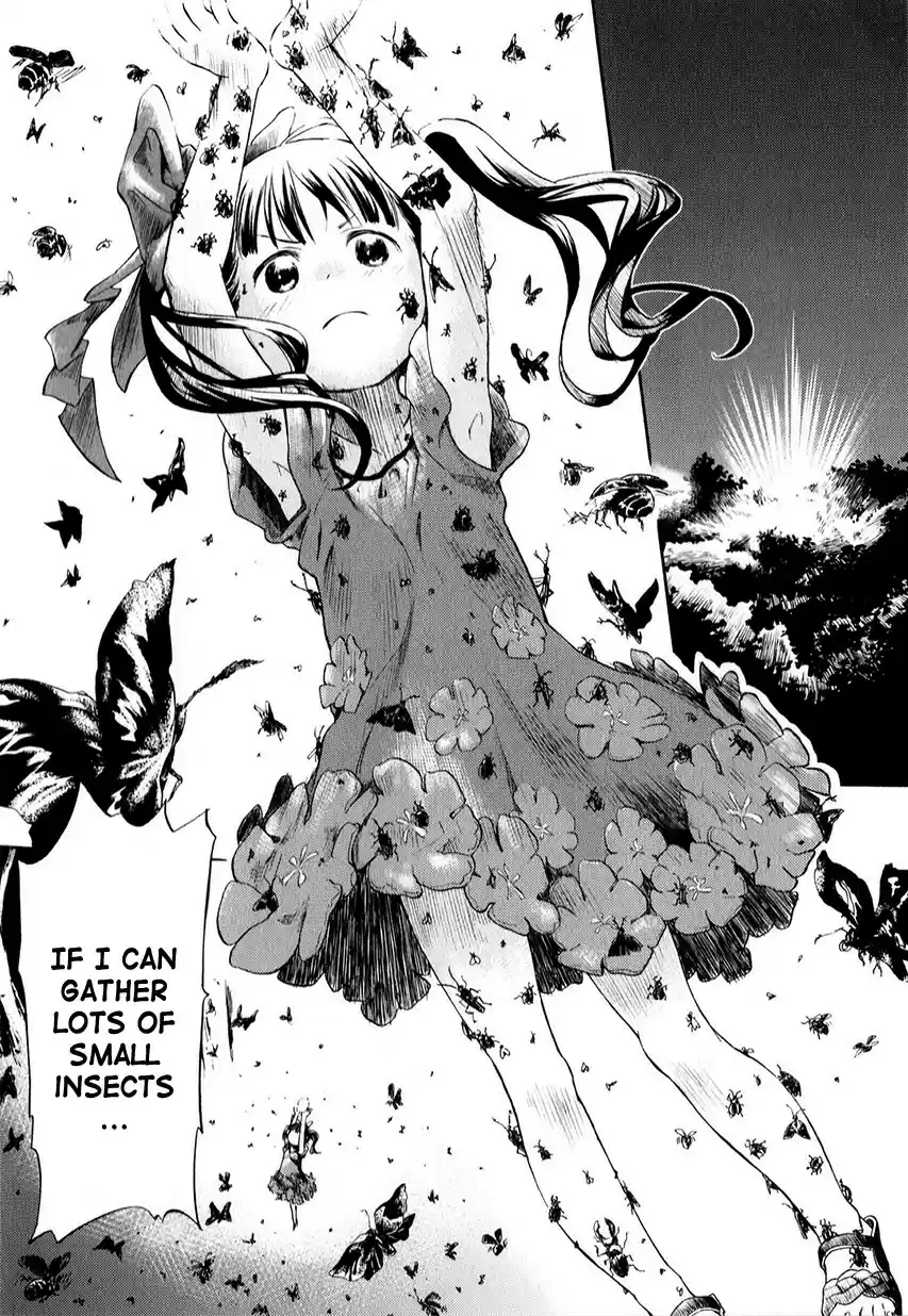 Kuro Ch. 199 Extra 01 Ch. 56.5