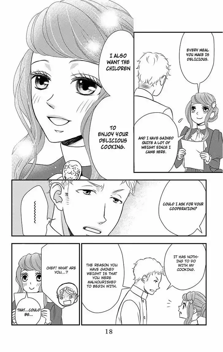 Kuro Hakushaku wa Hoshi o Mederu 12